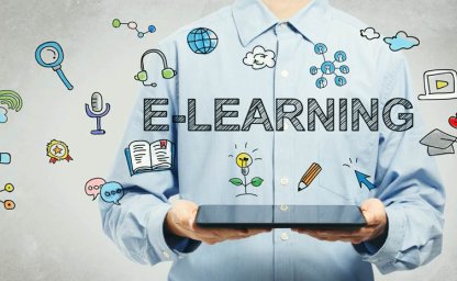 Une nouvelle semaine de cours à distance