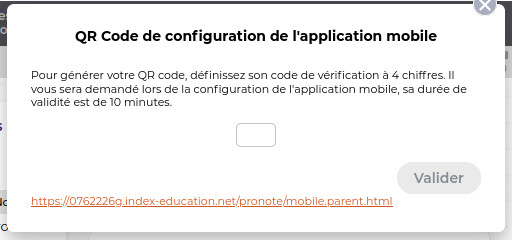 pronote-fenetre-codebarre